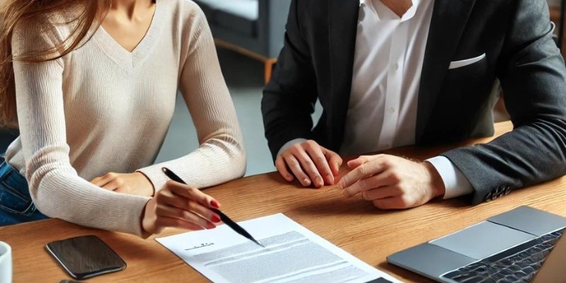 Drafting Compliant Employment Contracts