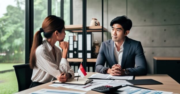 How to Choose the Right Tax Advisor for Your Business