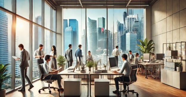 How to Ensure Compliance with Employment Laws in Singapore