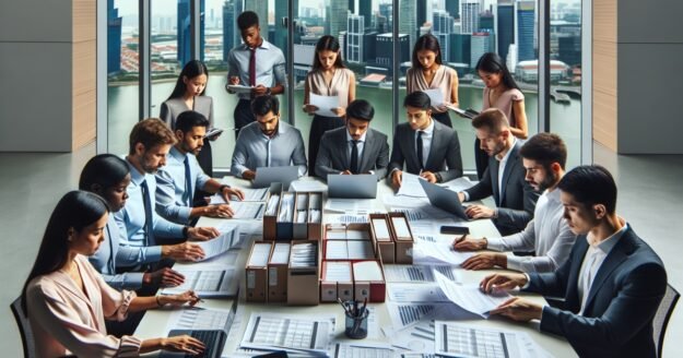 How to Maintain Accurate Financial Records