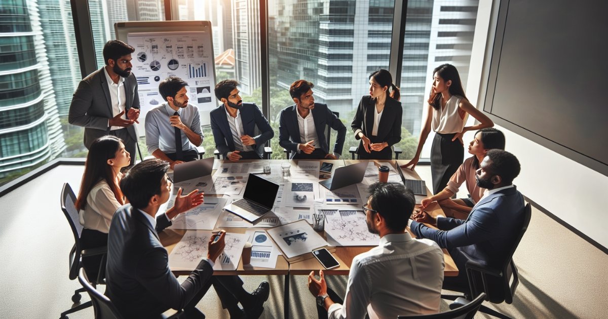 How to Manage Business Expenses Effectively