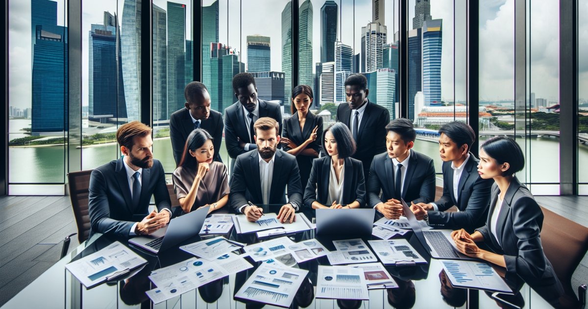 How to Optimise Your Business Tax Strategy How to Optimise Your Business Tax Strategy