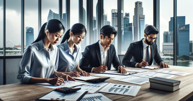 How to Prepare for Year-End Financial Closing