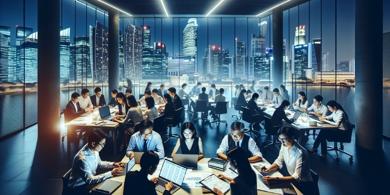 Maintaining Comprehensive Financial Records