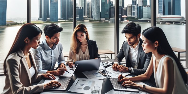 Optimising Business Expenses for Tax Deductions