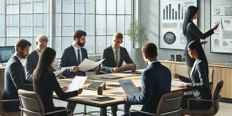 Staying Updated with HR Compliance