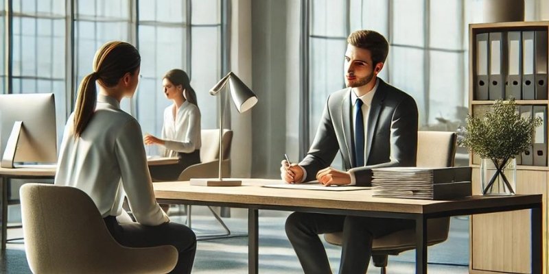 Termination and Retrenchment Procedures