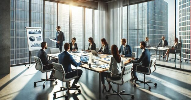 The Benefits of Monthly Financial Reviews