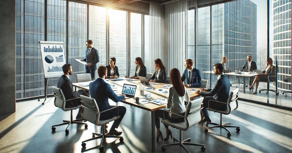 The Benefits of Monthly Financial Reviews