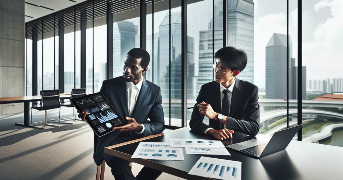 The Importance of Professional Financial Advice for SMEs