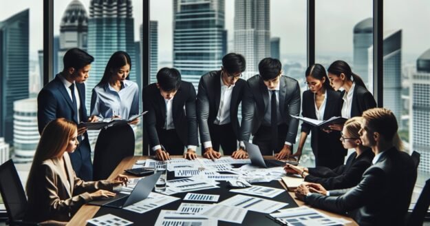 The Importance of Regular Financial Reconciliation