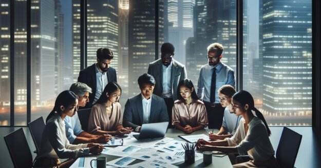 The Role of Bookkeeping in Financial Transparency