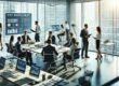 The Role of Corporate Services in Risk Management