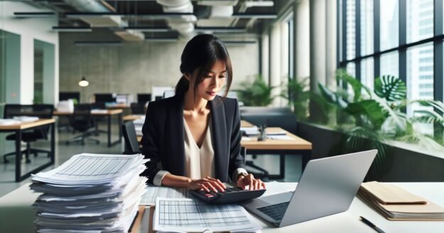 Top 5 Accounting Practises for Small Businesses