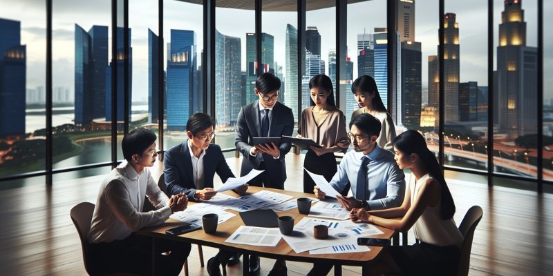 Understanding Goods and Services Tax (GST)