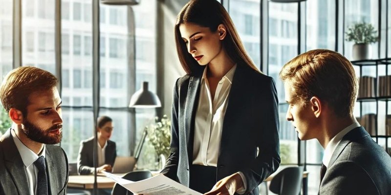 Understanding the Employment Act